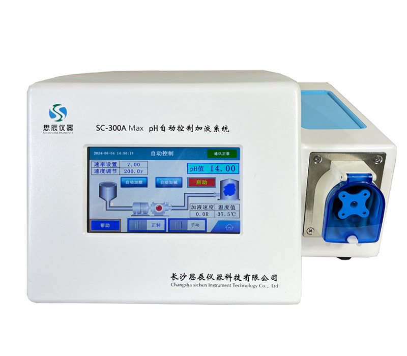 菌種培養(yǎng)過(guò)程中的&ldquo;pH&rdquo;值如何調(diào)控？