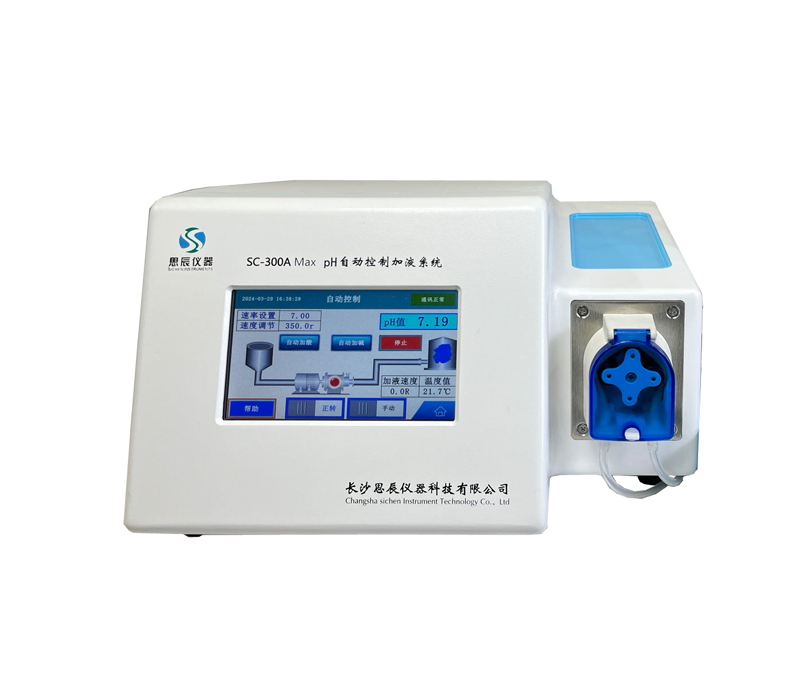 合成酶的pH值一般范圍是多少，控制合成酶的方法有哪些？