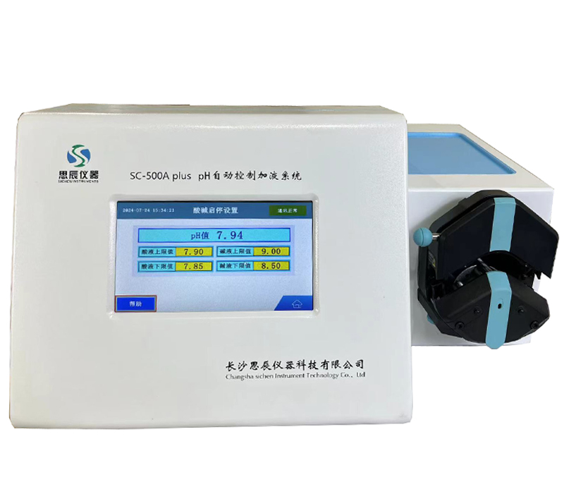 共沉淀實(shí)驗(yàn)體系中pH值如何控制？