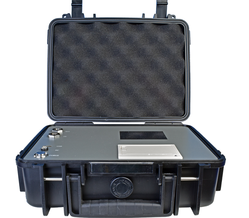 國(guó)產(chǎn)硬核裝備亮劍長(zhǎng)空！思辰儀器 6 套油液檢測(cè)設(shè)備獲重慶空軍部隊(duì)驗(yàn)收通過(guò)